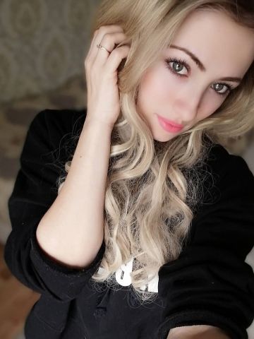 Проститутка Лейла