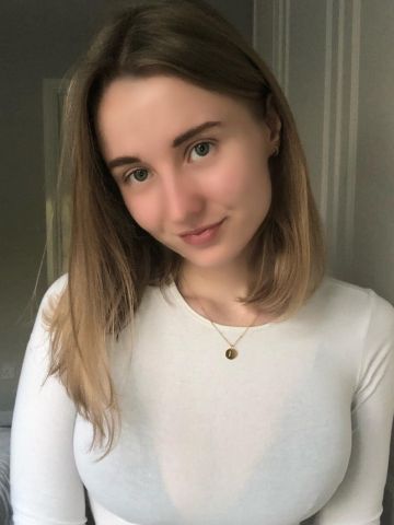 Проститутка Мария